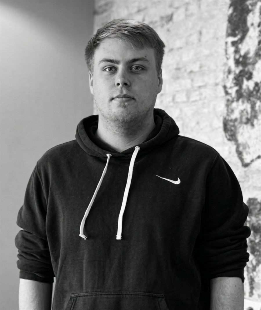 Jacob Kloster Petersen, bygningskonstruktør og indehaver af JXV